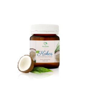 Dea Flores Kokos ekstra djevičansko biljno ulje