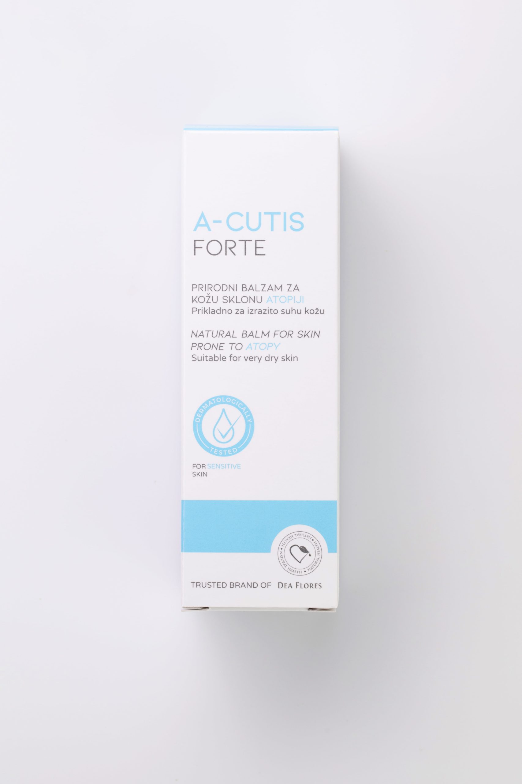 Dea Flores A-Cutis Forte balzam za kožu sklonu atopiji