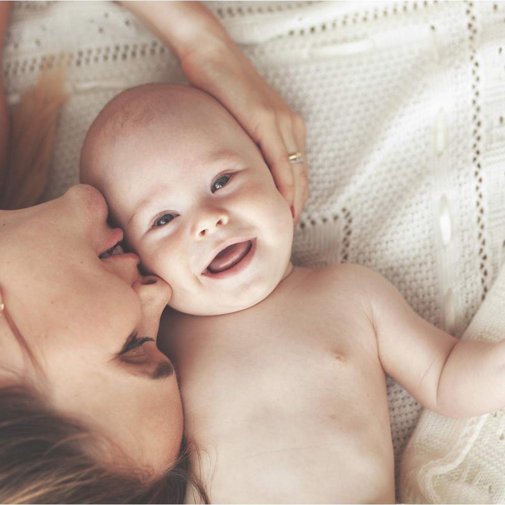 Aromaterapija za mame i bebe